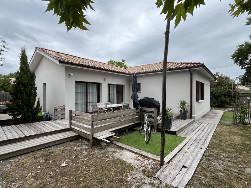 Andernos-Les-Bains (33510)