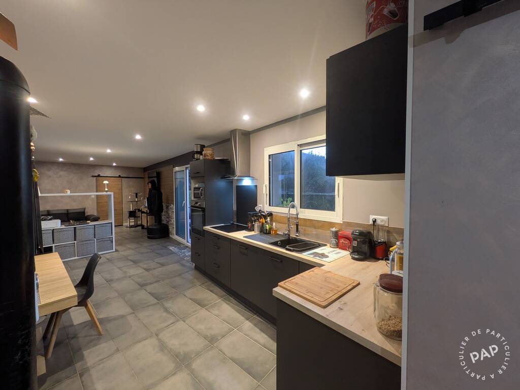 Vente immobilier 355.000&nbsp;&euro; Fontenilles (31470)