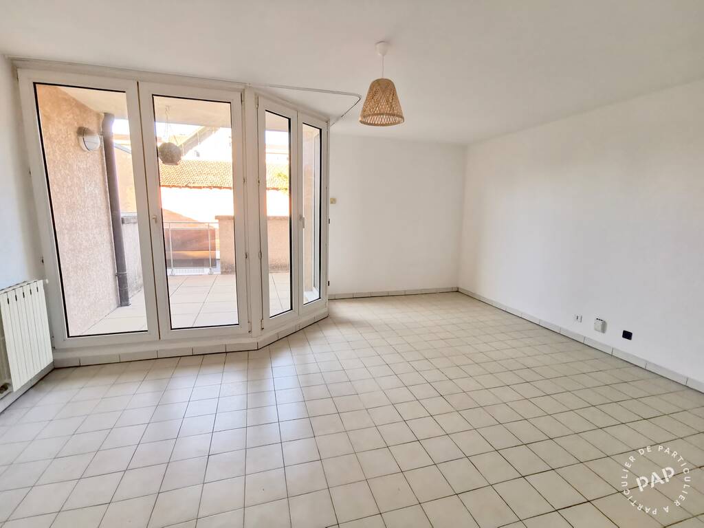 Location Appartement Avignon (84000) 46&nbsp;m² 651&nbsp;&euro;
