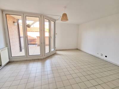 Location appartement 2 pièces Avignon (84)