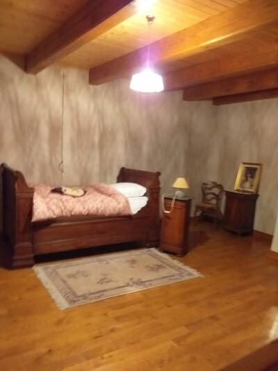Vente maison 5 pièces Senaide (88320)