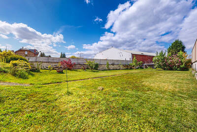 Vente maison 6 pièces Margny-lès-Compiègne (60280)
