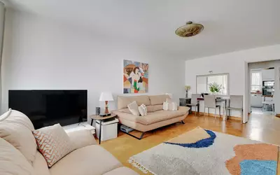 Vincennes (94300)
