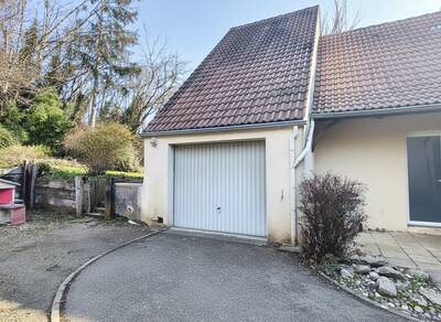 Vente maison 6 pièces Saclas (91690)