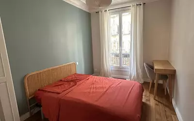 Paris 11E (75011)
