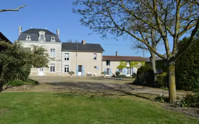 Angliers (86330)