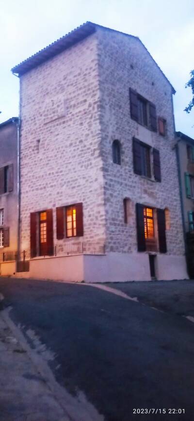 Vente maison 4 pièces Meilhan-sur-Garonne (47180)