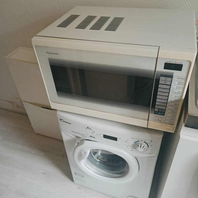 Neuilly-Sur-Seine (92200)