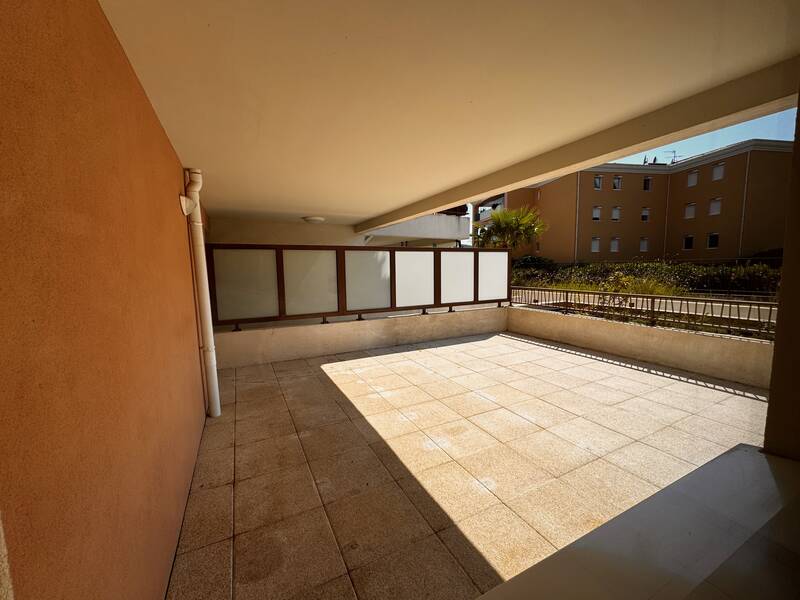 Le Lavandou (83980)