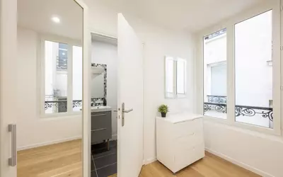 Paris 3E (75003)
