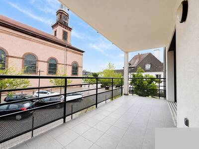 Vente appartement 3 pièces Wintzenheim (68)