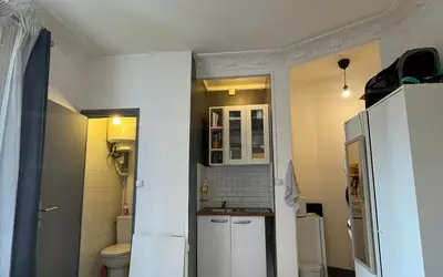 Asnières-Sur-Seine (92600)