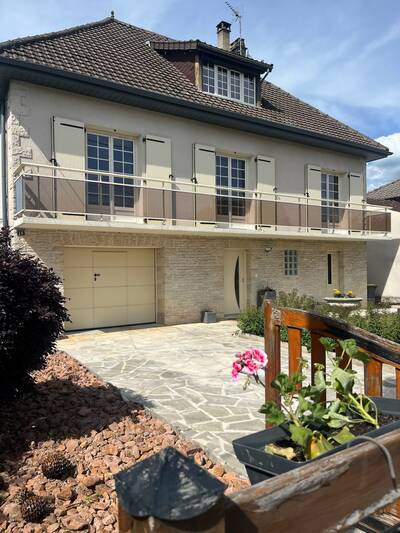 Vente maison 8 pièces Malemort-sur-Corrèze (19360)