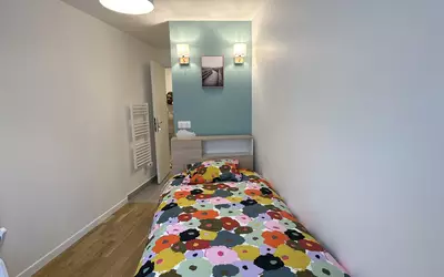 Paris 18E (75018)
