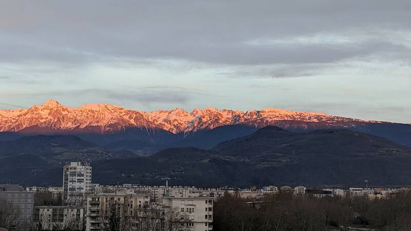 Grenoble (38100)