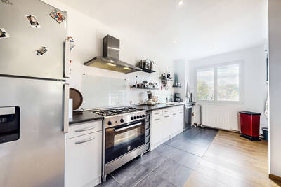 Vente appartement 4 pièces Périgueux (24000)
