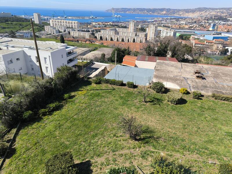 Marseille 15E (13015)