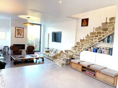 Vente maison 10 pièces Carnac (56340)