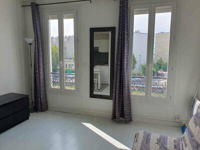 Location appartement 2 pièces Vincennes (94300)