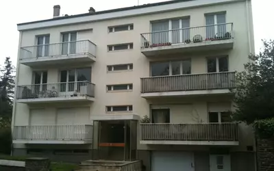 Angers (49000)