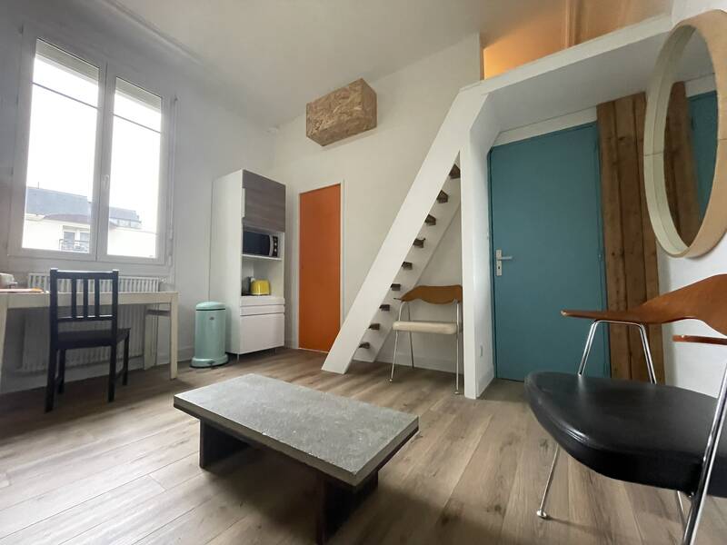 Rouen (76000)