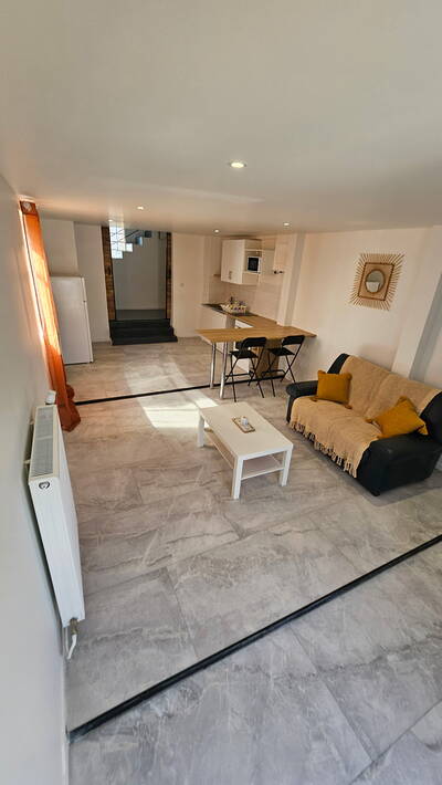 Location chambre en colocation 3 pièces Corbeil-Essonnes (91100)