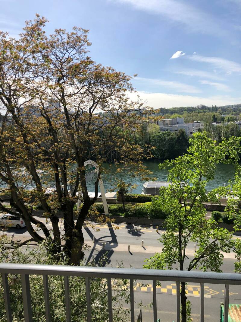 Boulogne-Billancourt