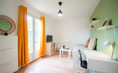 Cergy (95000)