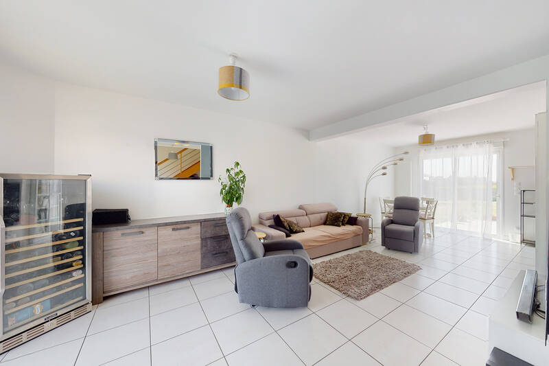 La Membrolle-Sur-Choisille (37390)