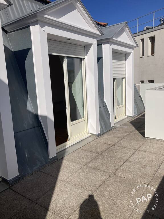Appartement 3 pièces 68 m² · aux Pavillons-sous-Bois · 68,3 m² · 240 000 €