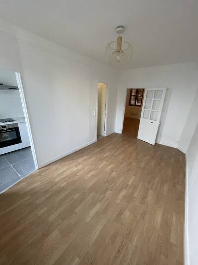 Vente appartement 2 pièces Athis-Mons (91200)