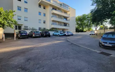 Montpellier (34000)