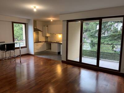 Vente appartement 3 pièces Toulouse (31)