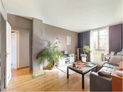 Location appartement 3 pièces Gennevilliers (92230)