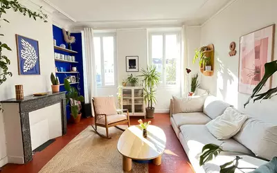 Marseille 7E (13007)