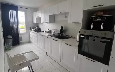 Cergy (95000)