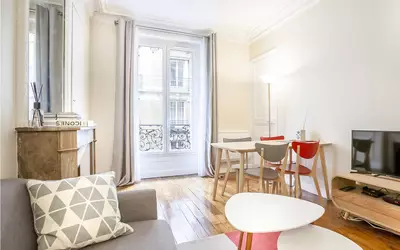 Paris 15E (75015)