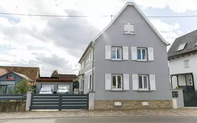 Geudertheim (67170)