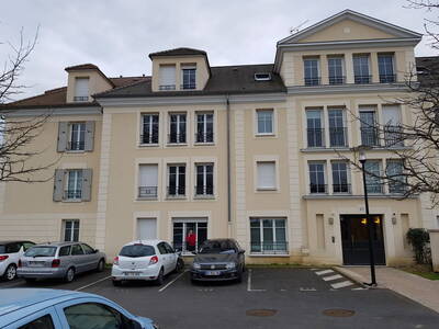 Vente appartement 2 pièces Yerres (91330)