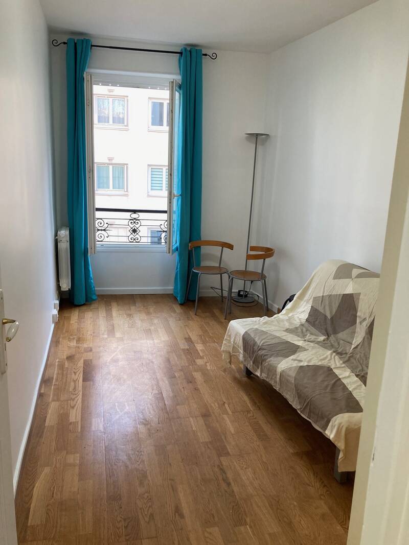 Paris 14E (75014)