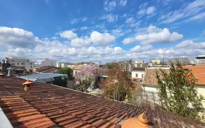 Bordeaux (33000)