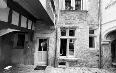 Blois (41000)