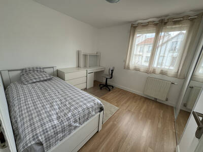 Location chambre en colocation 5 pièces Rosny-sous-Bois (93110)