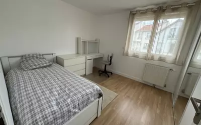 Rosny-Sous-Bois (93110)