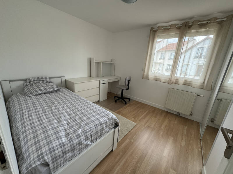 Rosny-Sous-Bois (93110)