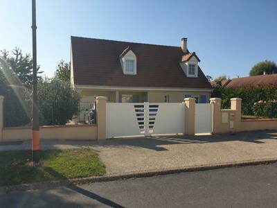 Vente maison 5 pièces Lagny-le-Sec (60330)