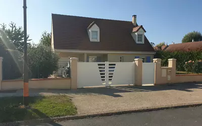 Lagny-Le-Sec (60330)