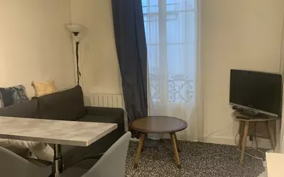 Paris 13E (75013)