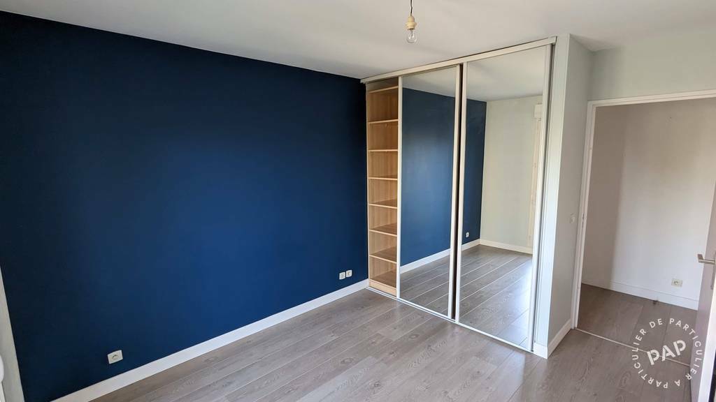Appartement a louer suresnes - 3 pièce(s) - 67 m2 - Surfyn