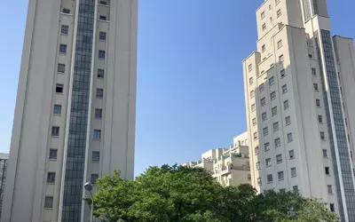 Villeurbanne (69100)